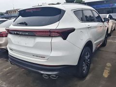 Jetour X70 PLUS 1.6T DCT star 7 seats - фото 16