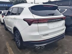 Jetour X70 PLUS 1.6T DCT star 7 seats - фото 17