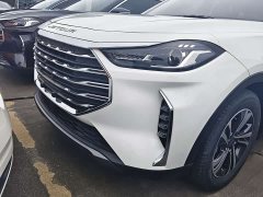 Jetour X70 PLUS 1.6T DCT star 7 seats - фото 19