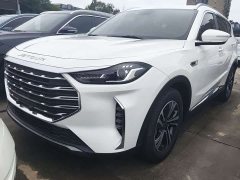 Jetour X70 PLUS 1.6T DCT star 7 seats - фото 2