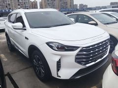 Jetour X70 PLUS 1.6T DCT star 7 seats - фото 3