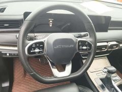 Jetour X70 PLUS 1.6T DCT star 7 seats - фото 4