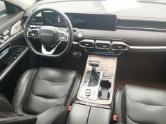 Jetour X70 PLUS 1.6T DCT star 7 seats - фото 5