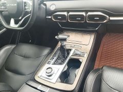 Jetour X70 PLUS 1.6T DCT star 7 seats - фото 8