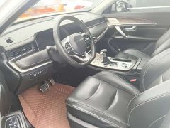 Jetour X70 PLUS 1.6T DCT star 7 seats - фото 9