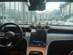 Mercedes-Benz GLC 260 L 4MATIC Luxury 5-Seater - фото 10
