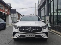Mercedes-Benz GLC 260 L 4MATIC Luxury 5-Seater - фото 2