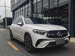 Mercedes-Benz GLC 260 L 4MATIC Luxury 5-Seater - фото 3