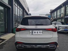 Mercedes-Benz GLC 260 L 4MATIC Luxury 5-Seater - фото 4