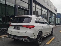 Mercedes-Benz GLC 260 L 4MATIC Luxury 5-Seater - фото 5