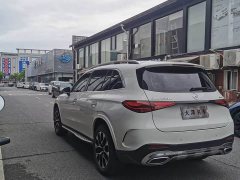 Mercedes-Benz GLC 260 L 4MATIC Luxury 5-Seater - фото 6