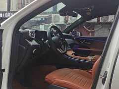 Mercedes-Benz GLC 260 L 4MATIC Luxury 5-Seater - фото 7