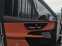 Mercedes-Benz GLC 260 L 4MATIC Luxury 5-Seater - фото 8