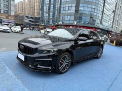 Lynk & Co Xingrui 1.5TD Kunlun Edition - фото 1