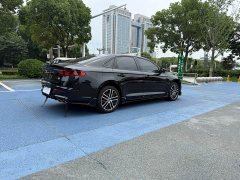 Lynk & Co Xingrui 1.5TD Kunlun Edition - фото 10