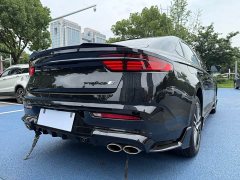 Lynk & Co Xingrui 1.5TD Kunlun Edition - фото 11