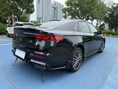 Lynk & Co Xingrui 1.5TD Kunlun Edition - фото 12