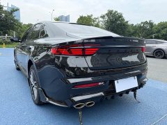 Lynk & Co Xingrui 1.5TD Kunlun Edition - фото 13