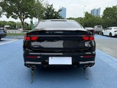 Lynk & Co Xingrui 1.5TD Kunlun Edition - фото 14