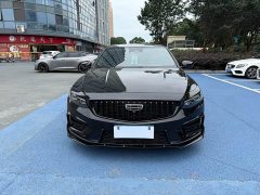 Lynk & Co Xingrui 1.5TD Kunlun Edition - фото 2