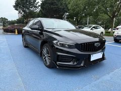 Lynk & Co Xingrui 1.5TD Kunlun Edition - фото 3