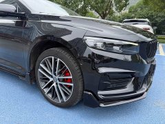 Lynk & Co Xingrui 1.5TD Kunlun Edition - фото 4