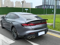 Lexus MG7 1.5T DCT Luxury Edition - фото 10