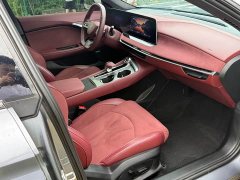 Lexus MG7 1.5T DCT Luxury Edition - фото 11