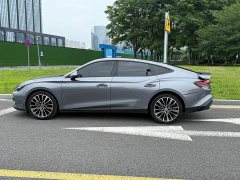 Lexus MG7 1.5T DCT Luxury Edition - фото 12