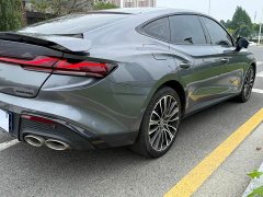 Lexus MG7 1.5T DCT Luxury Edition - фото 13