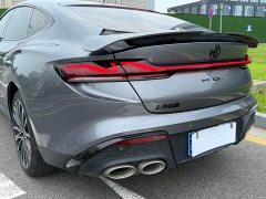 Lexus MG7 1.5T DCT Luxury Edition - фото 14