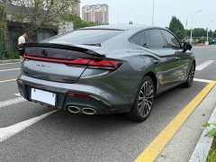 Lexus MG7 1.5T DCT Luxury Edition - фото 15