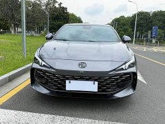 Lexus MG7 1.5T DCT Luxury Edition - фото 2
