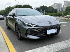 Lexus MG7 1.5T DCT Luxury Edition - фото 3
