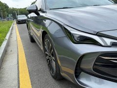 Lexus MG7 1.5T DCT Luxury Edition - фото 4