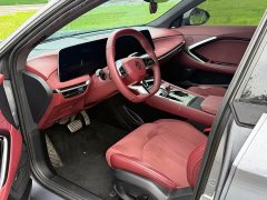Lexus MG7 1.5T DCT Luxury Edition - фото 6