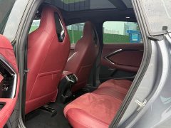 Lexus MG7 1.5T DCT Luxury Edition - фото 8