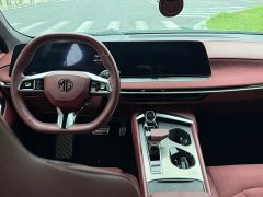Lexus MG7 1.5T DCT Luxury Edition - фото 9