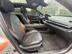 Changan UNI-V 1.5T sports version - фото 10