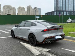 Changan UNI-V 1.5T sports version - фото 11
