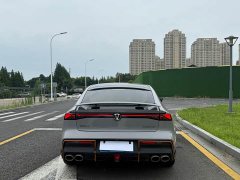 Changan UNI-V 1.5T sports version - фото 12