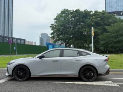 Changan UNI-V 1.5T sports version - фото 14