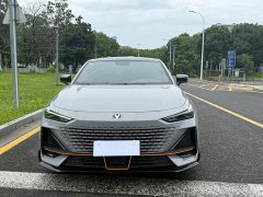 Changan UNI-V 1.5T sports version - фото 2
