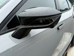 Changan UNI-V 1.5T sports version - фото 4