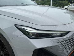 Changan UNI-V 1.5T sports version - фото 5
