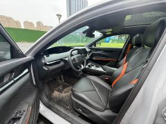 Changan UNI-V 1.5T sports version - фото 6