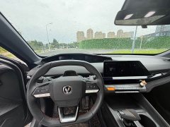 Changan UNI-V 1.5T sports version - фото 7
