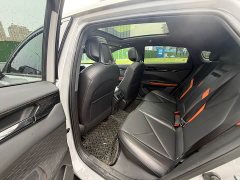 Changan UNI-V 1.5T sports version - фото 8