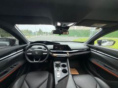Changan UNI-V 1.5T sports version - фото 9