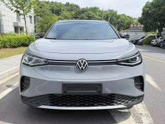 Volkswagen ID.4 CROZZ pure limited edition - фото 2